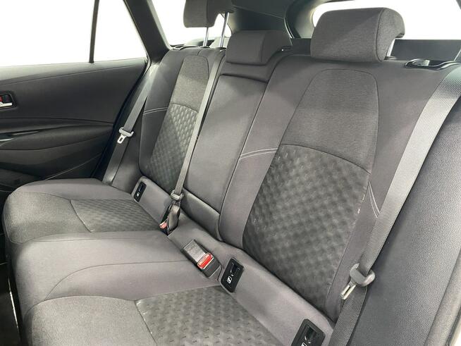 Toyota Corolla 1.8 Hybrid Comfort Kombi