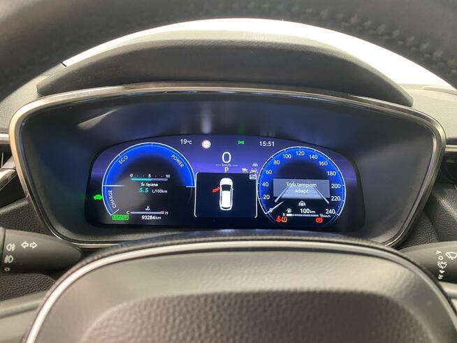 Toyota Corolla 1.8 Hybrid Comfort Kombi