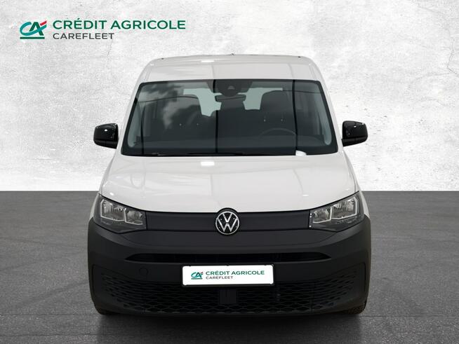 Volkswagen Caddy V 2.0 TDI Kombi