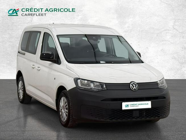 Volkswagen Caddy V 2.0 TDI Kombi
