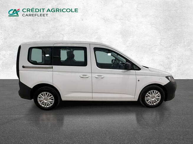 Volkswagen Caddy V 2.0 TDI Kombi