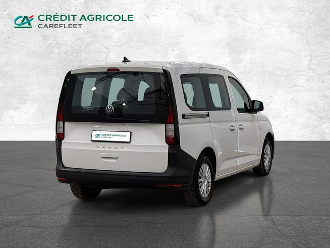 Volkswagen Caddy V 2.0 TDI Kombi