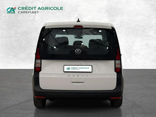 Volkswagen Caddy V 2.0 TDI Kombi