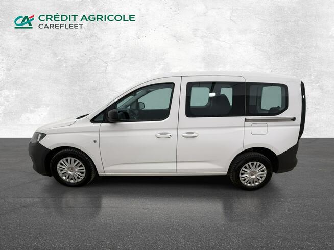 Volkswagen Caddy V 2.0 TDI Kombi