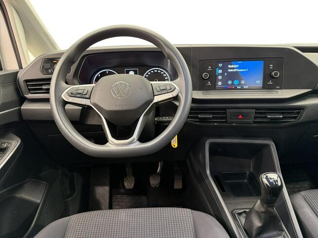 Volkswagen Caddy V 2.0 TDI Kombi