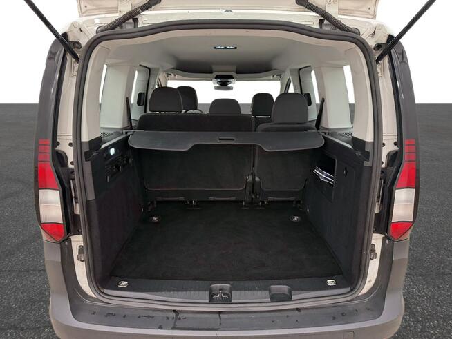 Volkswagen Caddy V 2.0 TDI Kombi