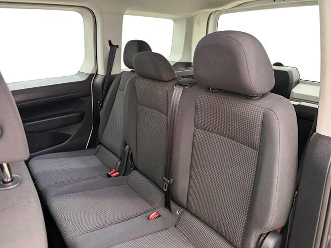 Volkswagen Caddy V 2.0 TDI Kombi