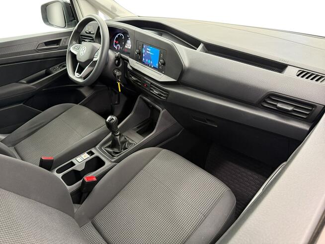 Volkswagen Caddy V 2.0 TDI Kombi