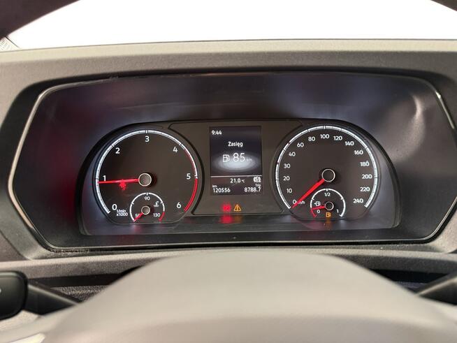 Volkswagen Caddy V 2.0 TDI Kombi