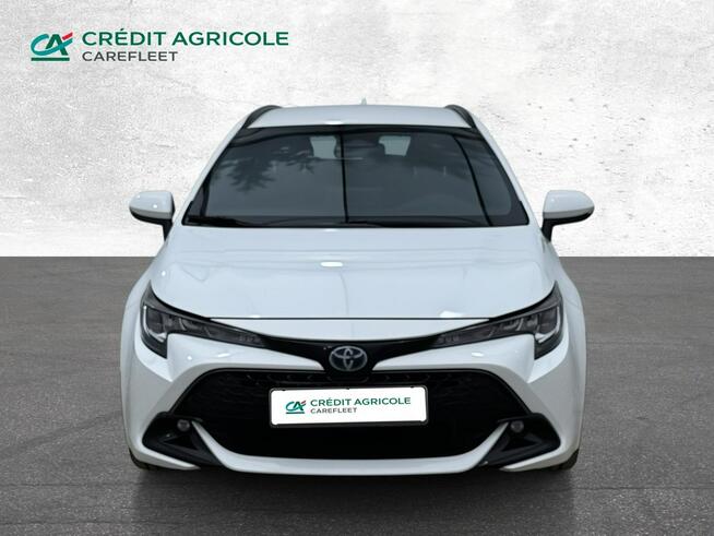 Toyota Corolla 1.8 Hybrid Comfort Kombi