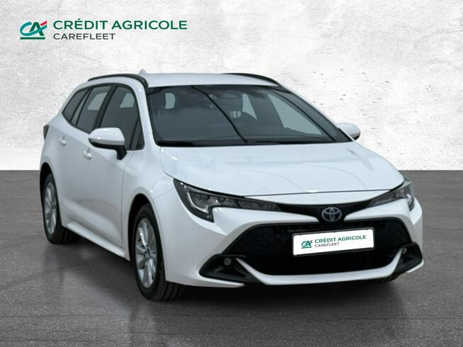Toyota Corolla 1.8 Hybrid Comfort Kombi