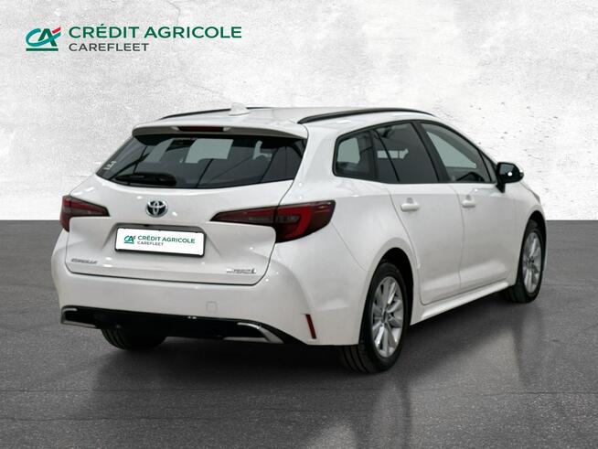 Toyota Corolla 1.8 Hybrid Comfort Kombi