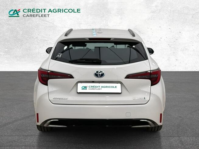 Toyota Corolla 1.8 Hybrid Comfort Kombi