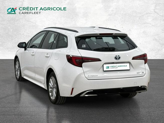 Toyota Corolla 1.8 Hybrid Comfort Kombi