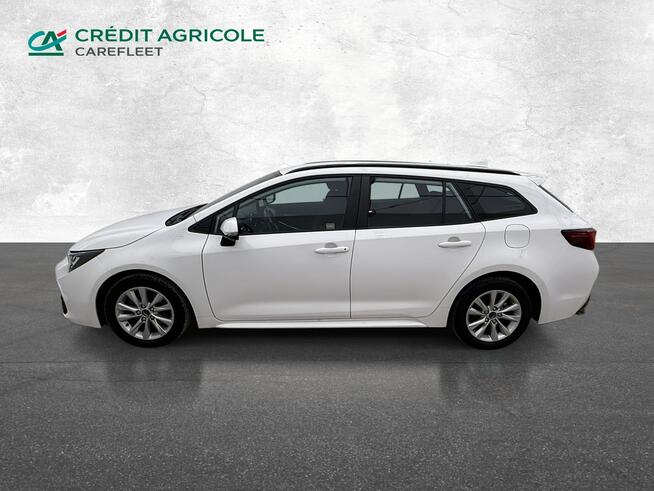 Toyota Corolla 1.8 Hybrid Comfort Kombi