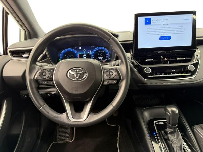 Toyota Corolla 1.8 Hybrid Comfort Kombi