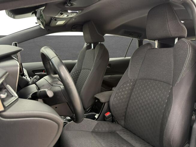 Toyota Corolla 1.8 Hybrid Comfort Kombi