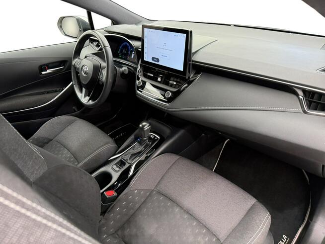 Toyota Corolla 1.8 Hybrid Comfort Kombi