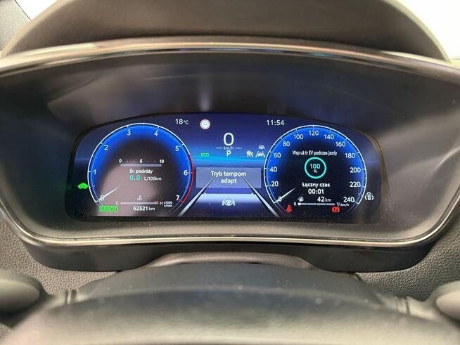 Toyota Corolla 1.8 Hybrid Comfort Kombi