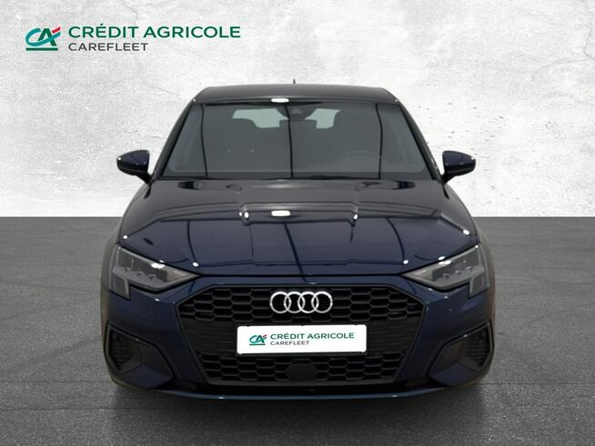 Audi A3 30 TDI S Tronic