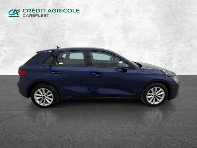 Audi A3 30 TDI S Tronic