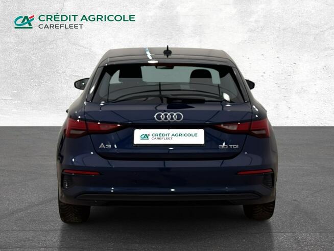 Audi A3 30 TDI S Tronic