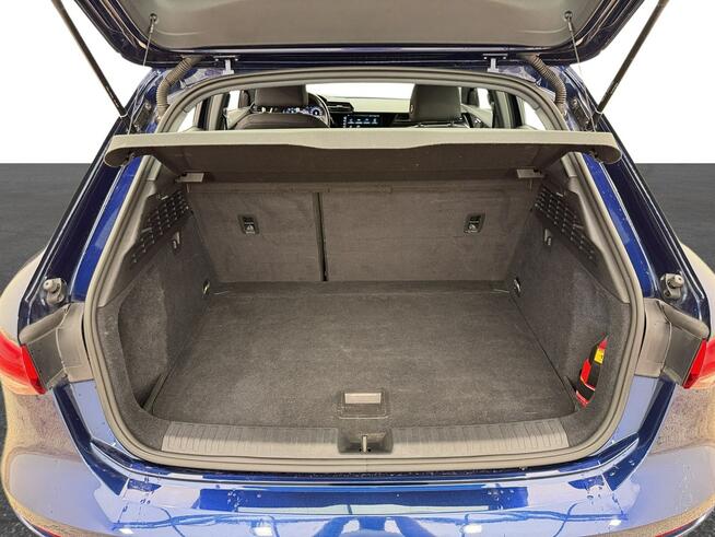 Audi A3 30 TDI S Tronic