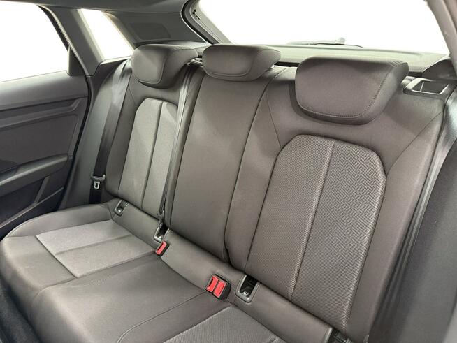 Audi A3 30 TDI S Tronic