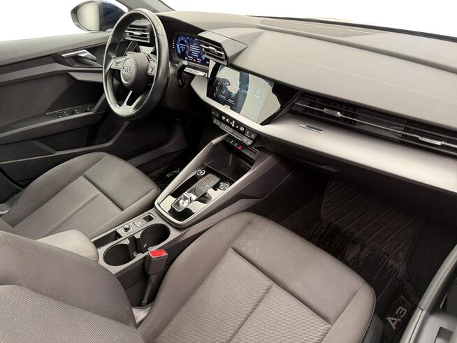 Audi A3 30 TDI S Tronic