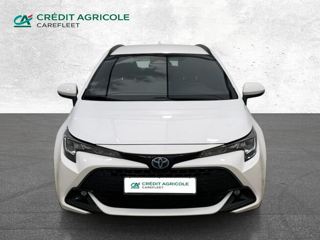 Toyota Corolla 1.8 Hybrid Comfort Kombi