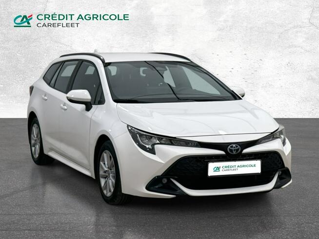 Toyota Corolla 1.8 Hybrid Comfort Kombi