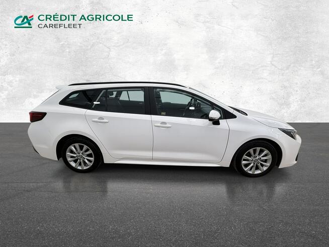 Toyota Corolla 1.8 Hybrid Comfort Kombi