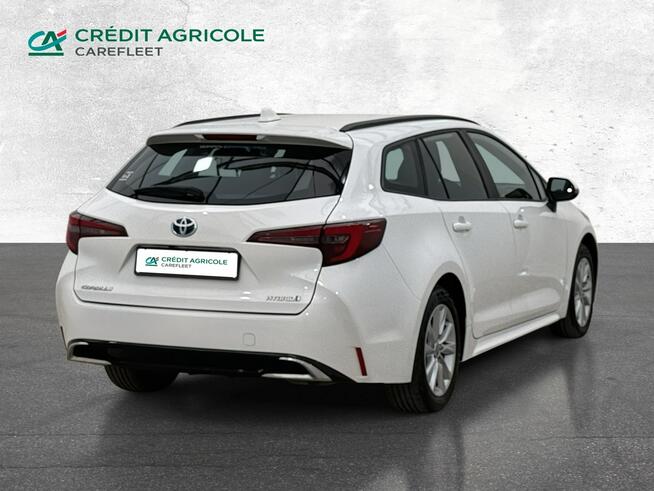 Toyota Corolla 1.8 Hybrid Comfort Kombi