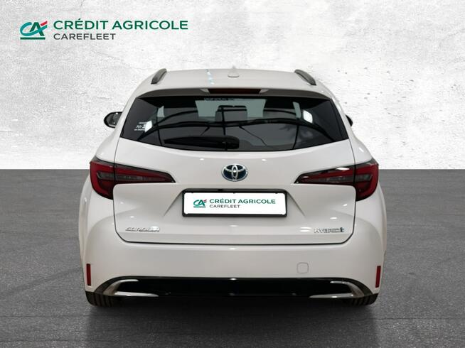 Toyota Corolla 1.8 Hybrid Comfort Kombi