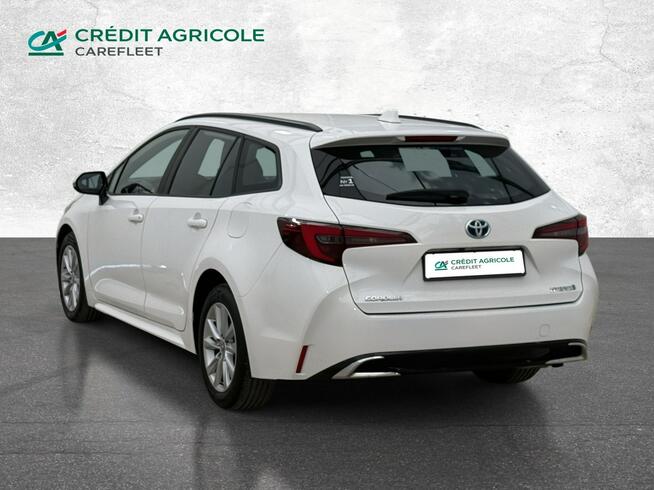 Toyota Corolla 1.8 Hybrid Comfort Kombi