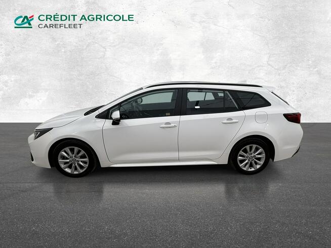 Toyota Corolla 1.8 Hybrid Comfort Kombi