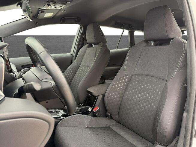 Toyota Corolla 1.8 Hybrid Comfort Kombi