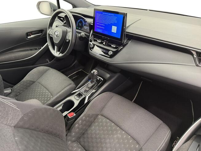 Toyota Corolla 1.8 Hybrid Comfort Kombi