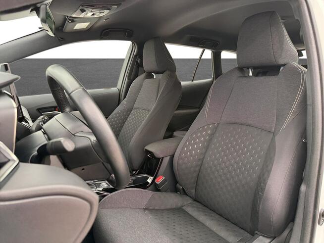 Toyota Corolla 1.8 Hybrid Comfort Kombi