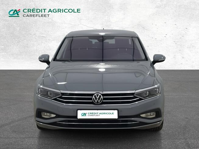 Volkswagen Passat 2.0 TDI Business DSG