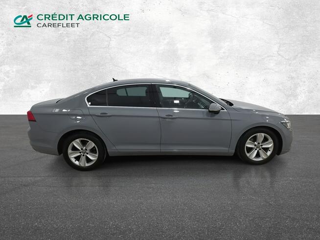 Volkswagen Passat 2.0 TDI Business DSG