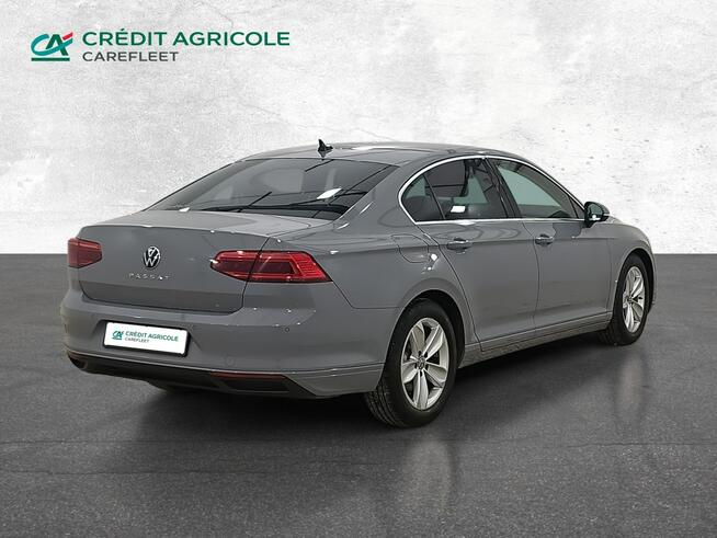 Volkswagen Passat 2.0 TDI Business DSG