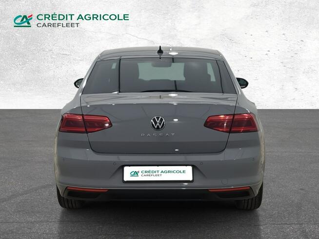 Volkswagen Passat 2.0 TDI Business DSG
