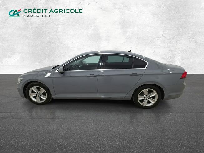 Volkswagen Passat 2.0 TDI Business DSG