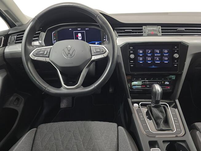 Volkswagen Passat 2.0 TDI Business DSG