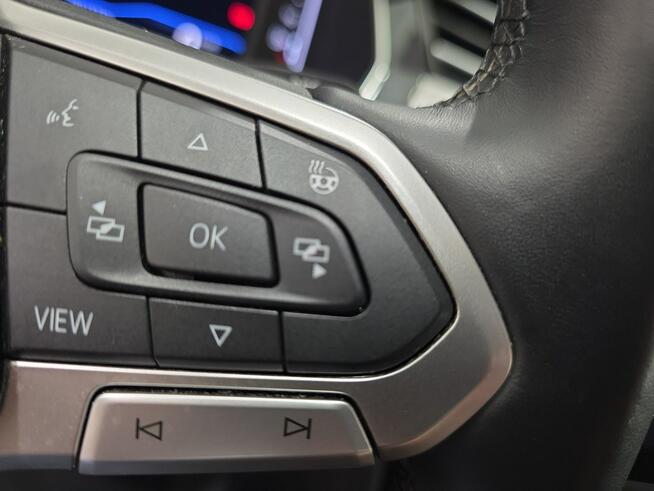 Volkswagen Passat 2.0 TDI Business DSG