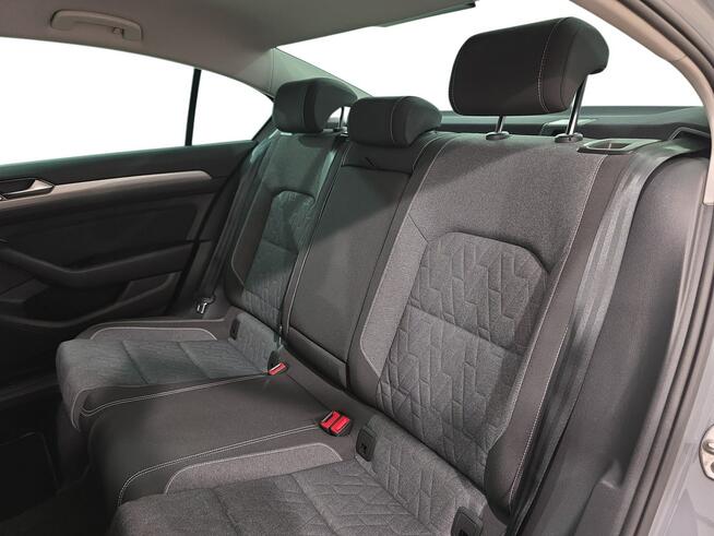 Volkswagen Passat 2.0 TDI Business DSG