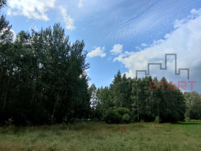 Działka budowlana Budy Michałowskie gm. Jaktorów,