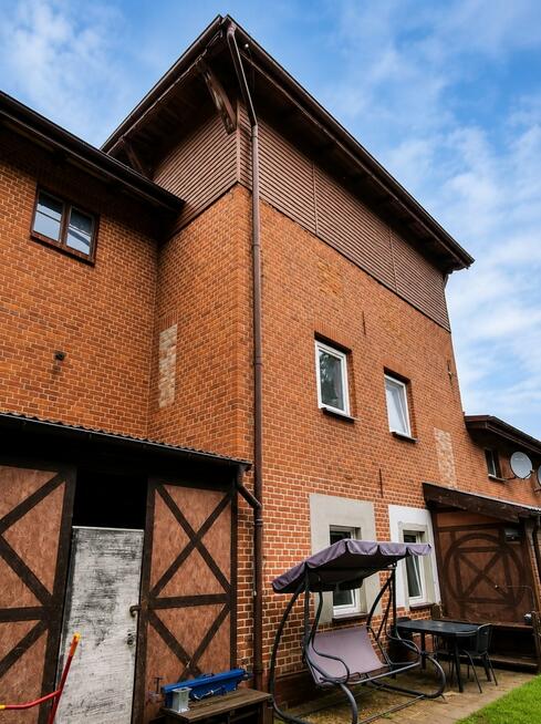 Dom Barwice