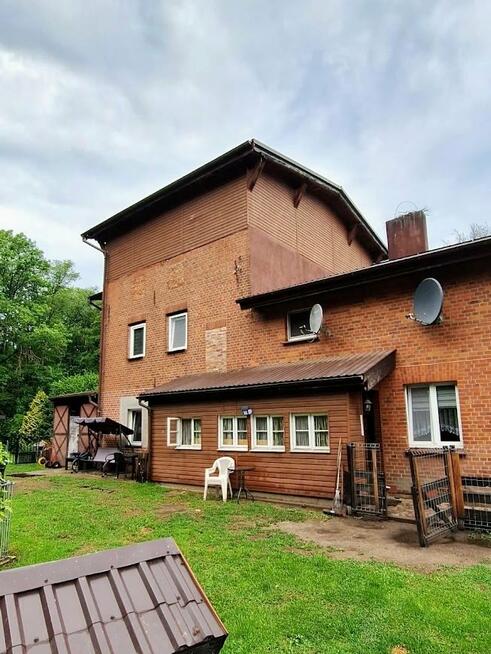 Dom Barwice
